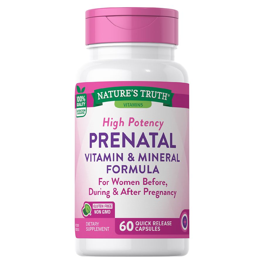 Vitamin code prenatal. Prenatal Vitamins. Пренатал витамины. Nature's Truth Prenatal High Potency. Витамины пренатал Швейцария.