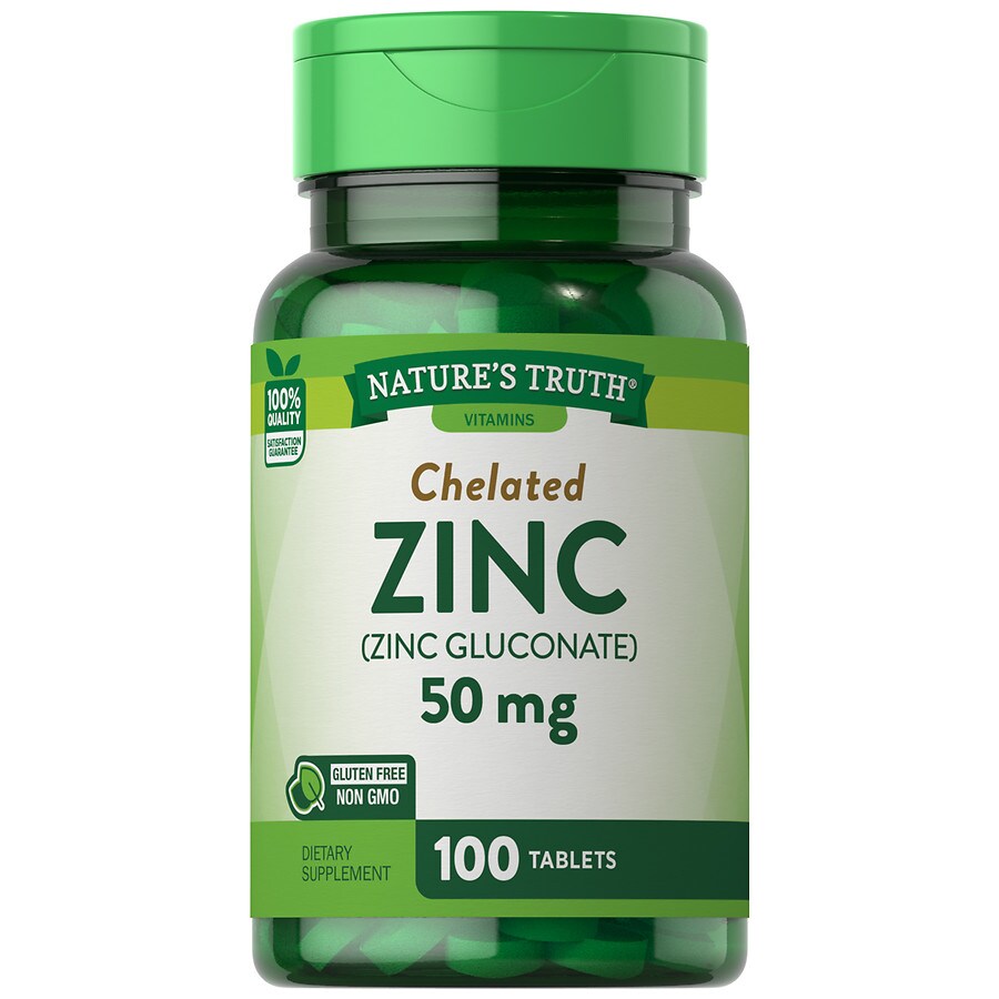 Zinc