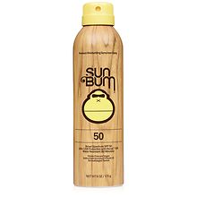 sun bum spf 50 spray