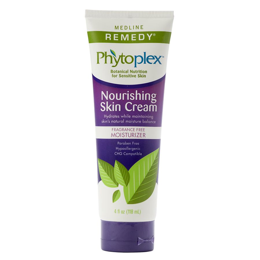 Remedy Phytoplex Nourishing Skin Cream Fragrance Free