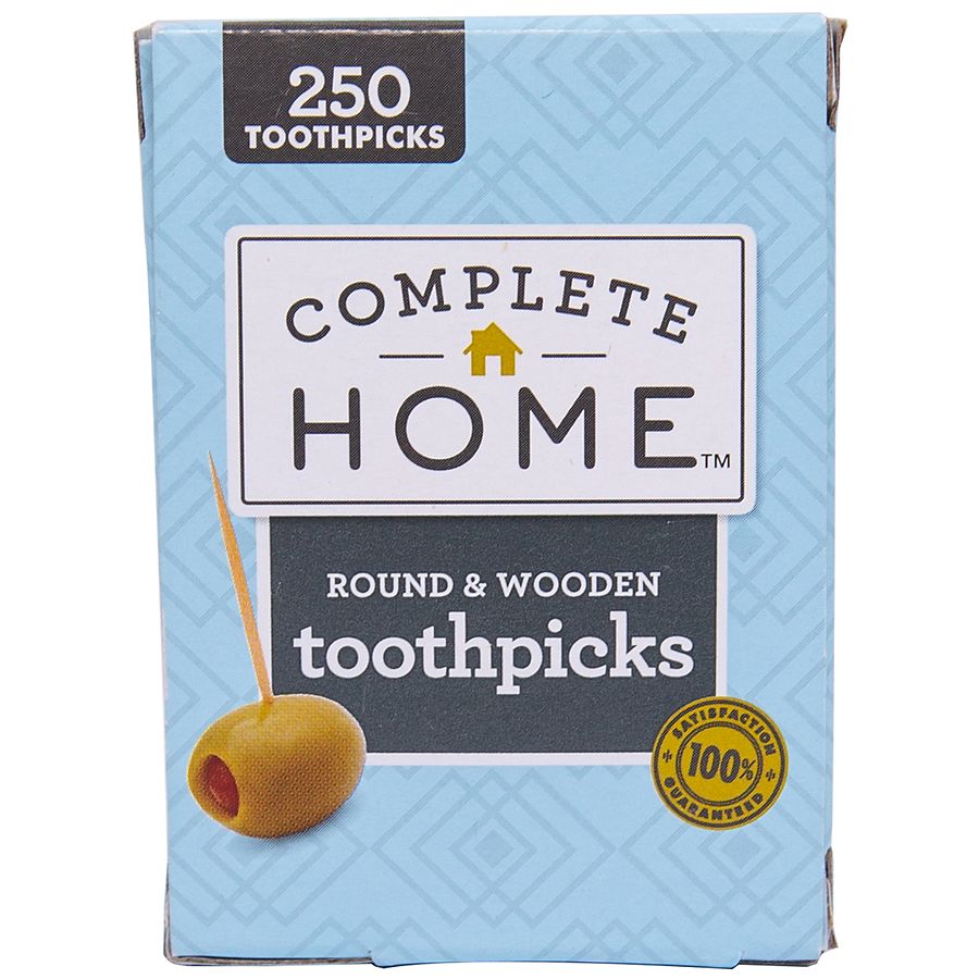 where to buy toothpicks