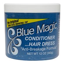 Blue Magic Conditioner Hair Dress Anti Breakage Formula Walgreens