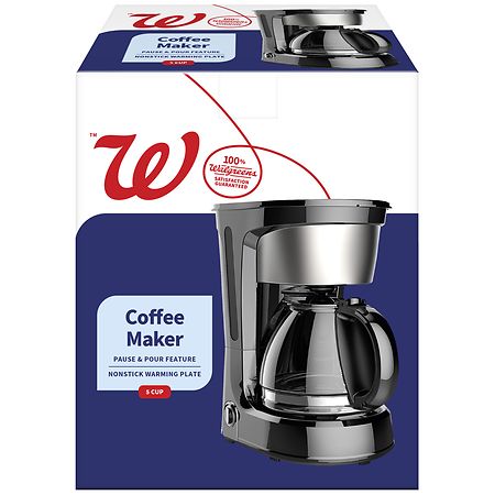 electric kettle walgreens