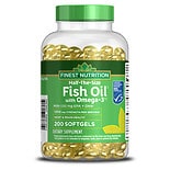 Vitamins & Supplements