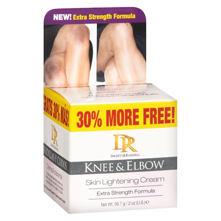 Daggett &amp; Ramsdell Knee &amp; Elbow Lightening Cream | Walgreens