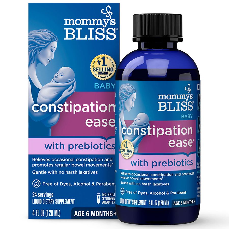 Photo 1 of Baby Constipation Ease---- Expires 01/2024