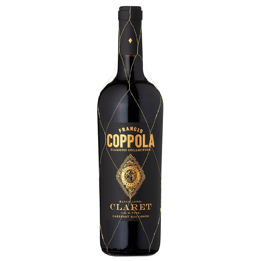 best coppola wine