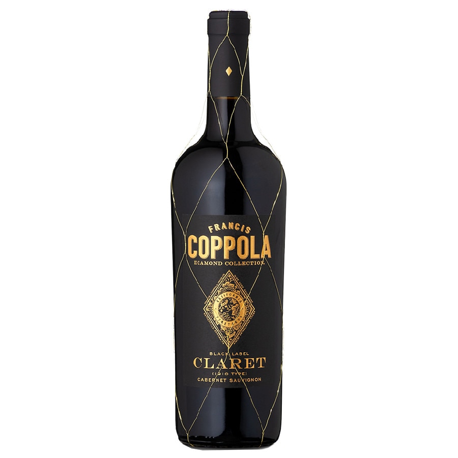 coppola wine cabernet sauvignon 2013