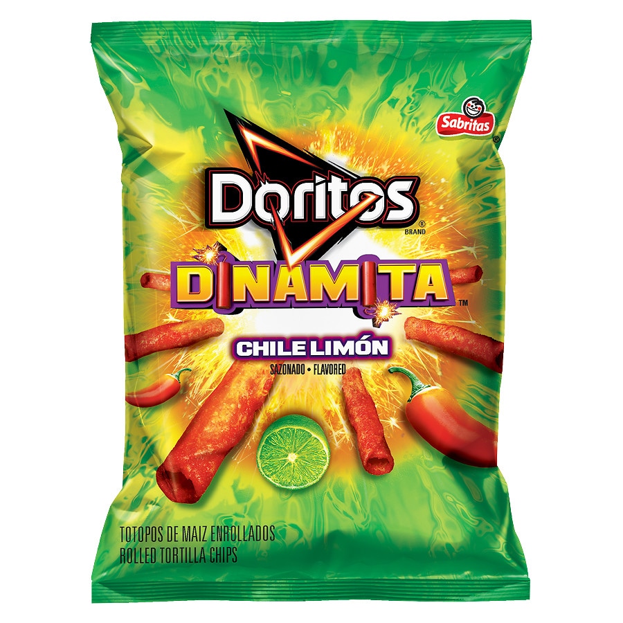 Doritos Tortilla Chips