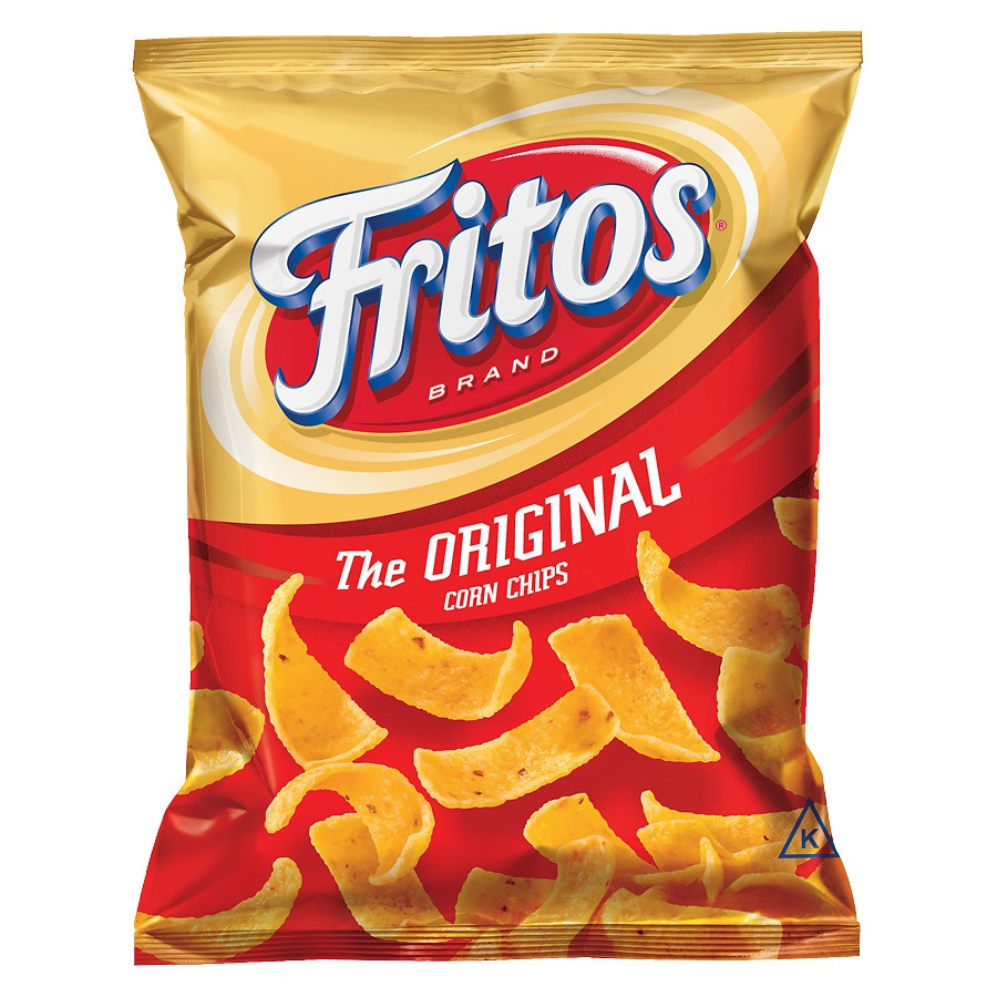  Fritos Corn Chips 