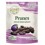 Nice! Pouch Pitted Prunes