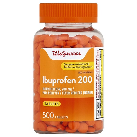 ibuprofen 800mg per day