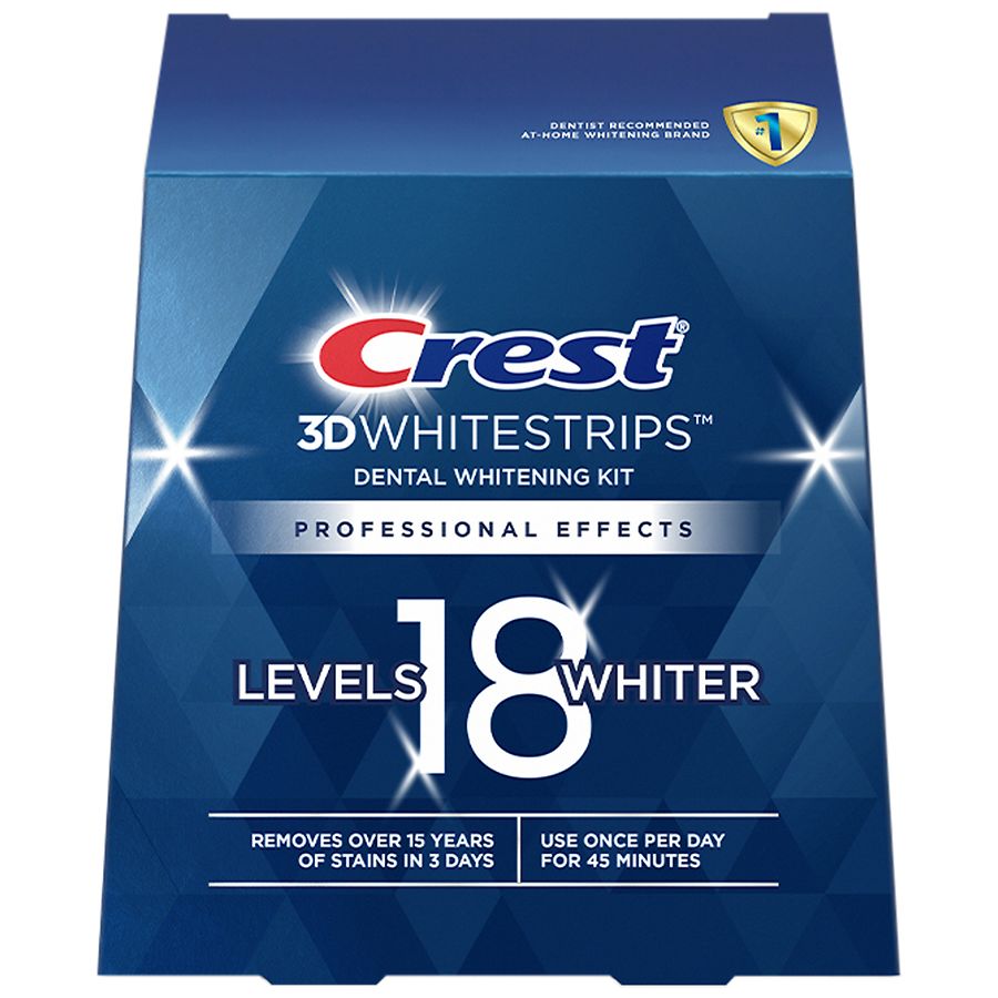 Crest 3d white coupons