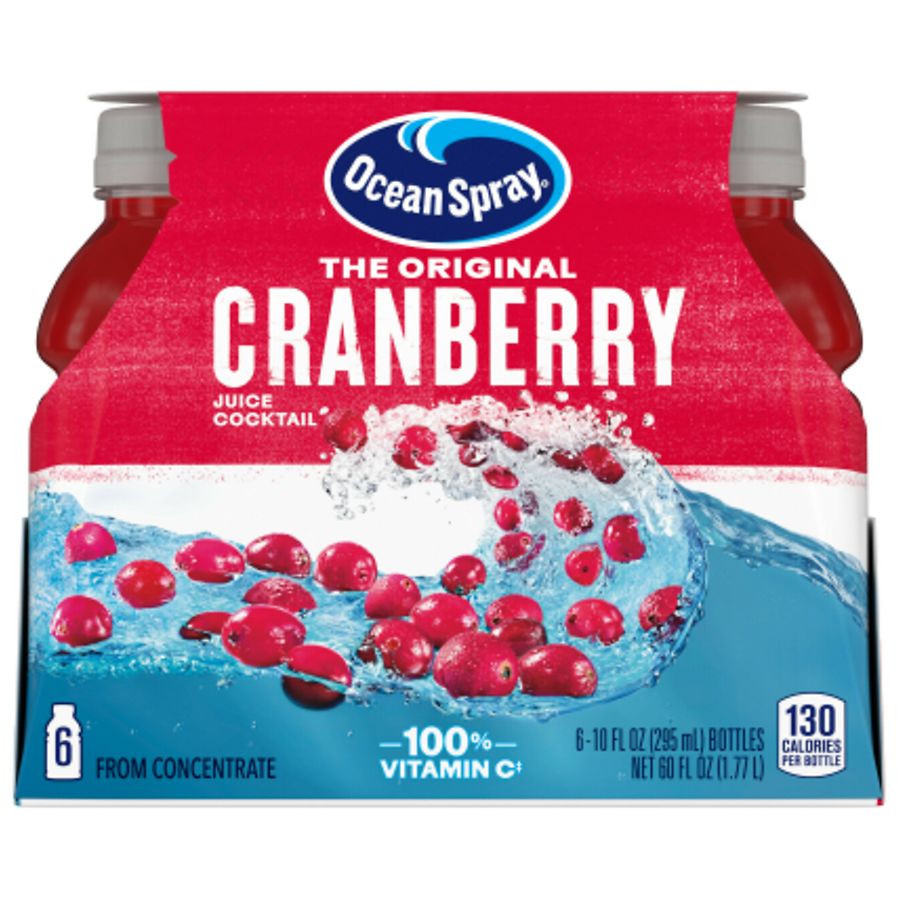 how can i get my dog to drink cranberry juice