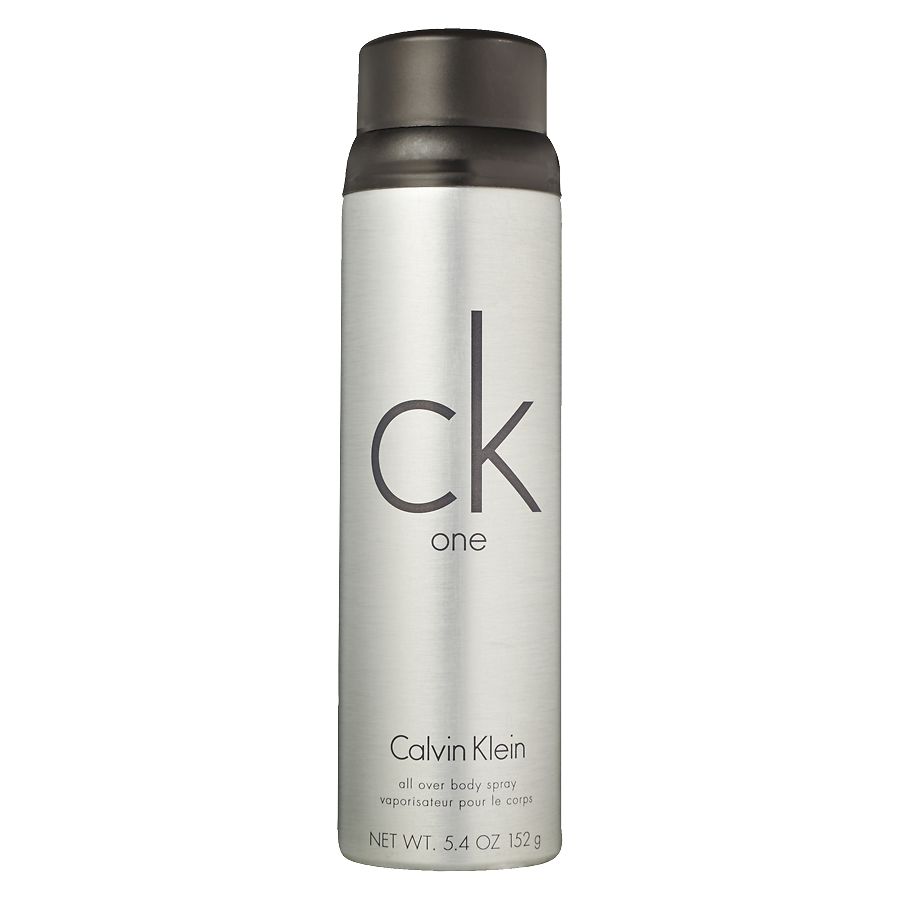 ck limited edition perfume