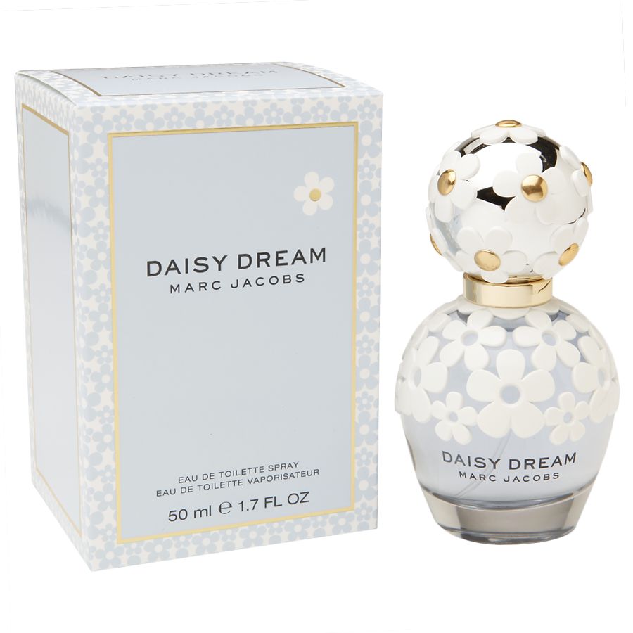 Marc Jacobs Daisy Dream EDT | Walgreens