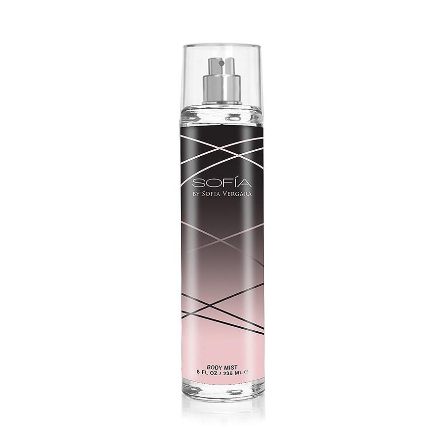 Sofia by Sofia Vergara Body Mist