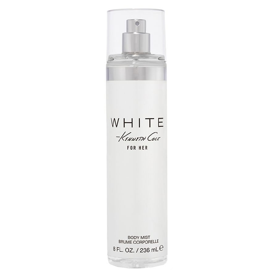 white for her by kenneth cole