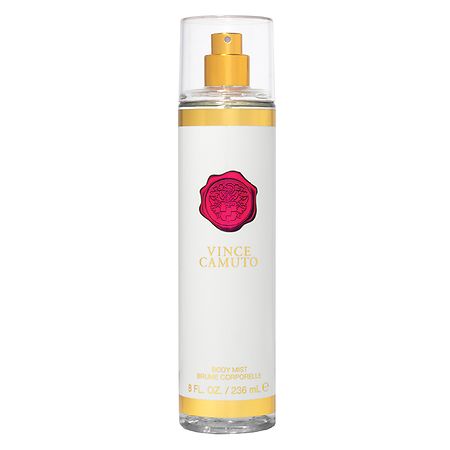 Vince Camuto Body Mist Floral | Walgreens
