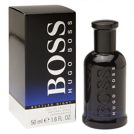boss bottled night 200ml best price