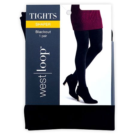 Black Tights | Walgreens