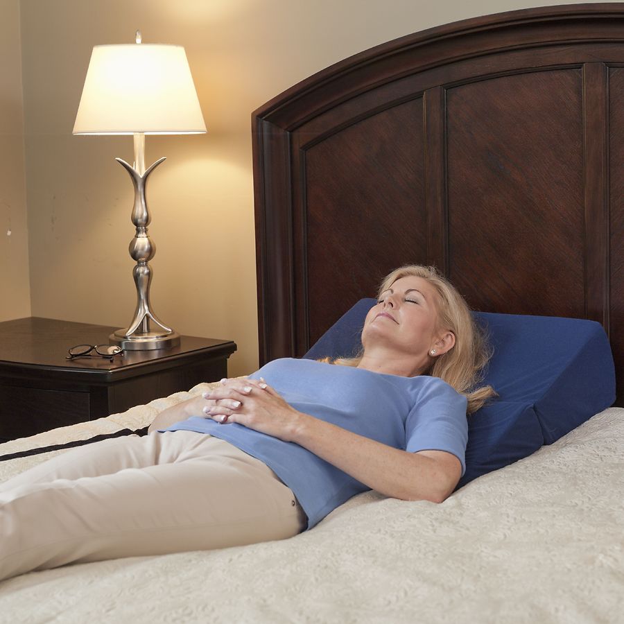 walgreens bed wedge