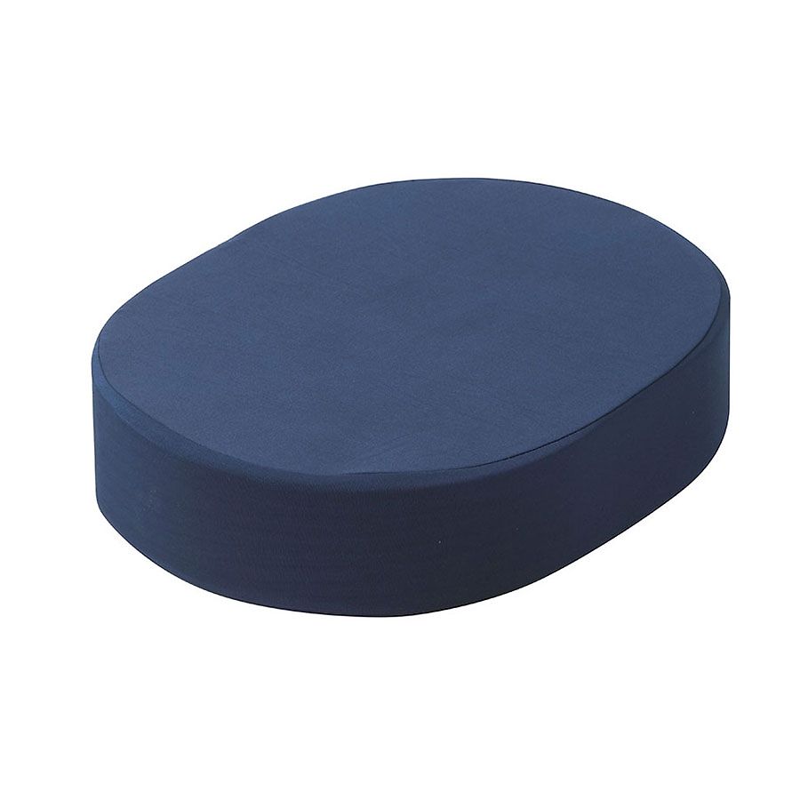 Drive Medical Compressed Foam Ring Blue