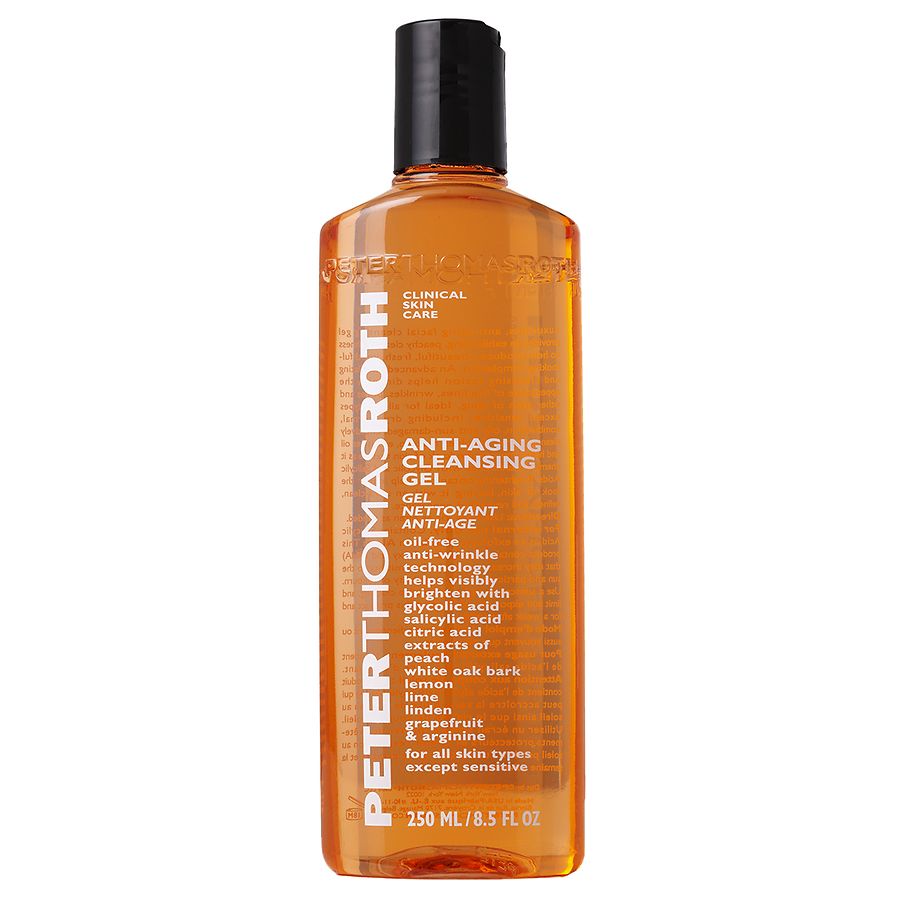 Peter Thomas Roth Anti-Aging Cleansing Gel