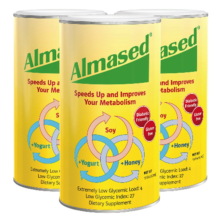 Almased Diet Shake