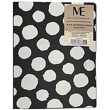 Complete Home Photo Album Patterned 4 x 6 Assorted | Walgreens