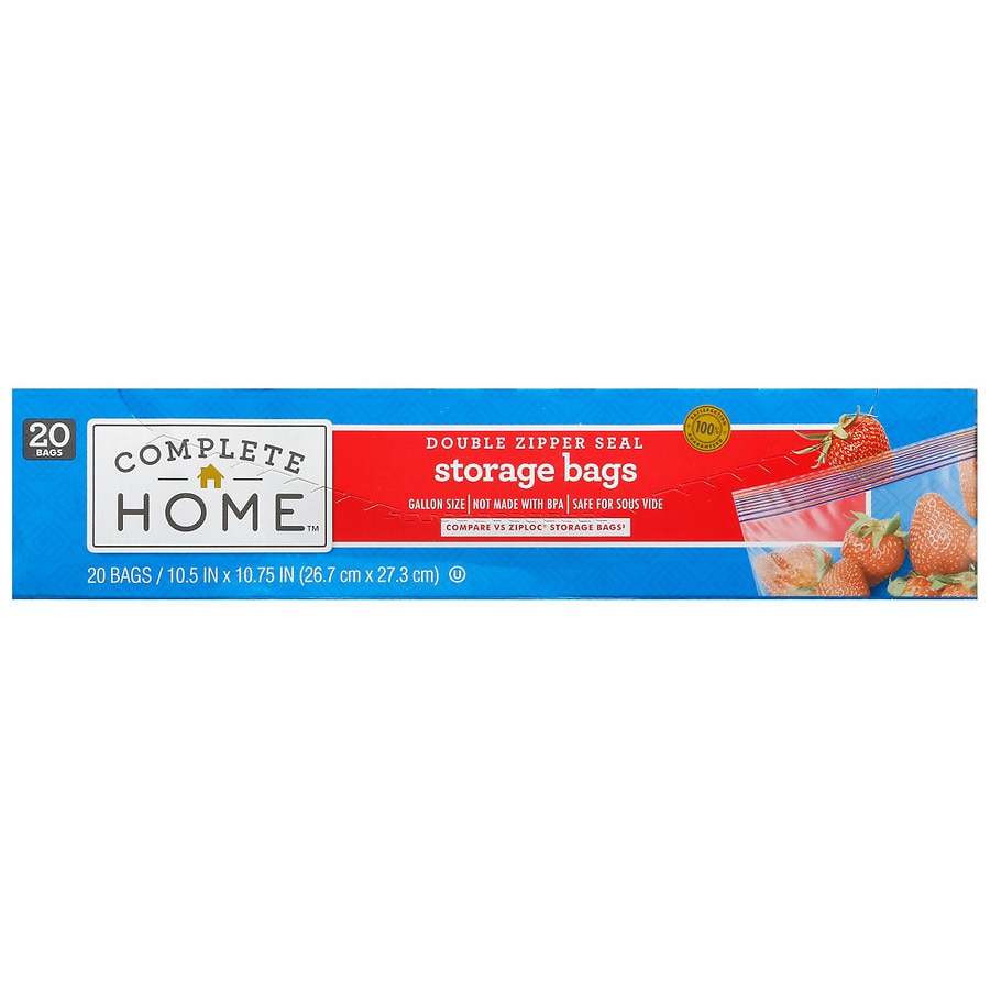 where to buy resealable bags