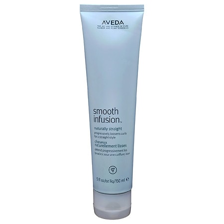 aveda naturally straight infusion smooth