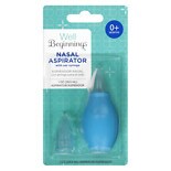 well beginnings nasal aspirator