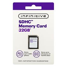 16GB SDHC High Speed Class 6 Memory Card for Canon PowerShot SX10 IS Free Card Reader Secure Digital High Capacity 16 GB G GIG 16G 16GIG SD HC