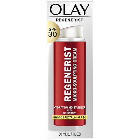 boots olay spf 30