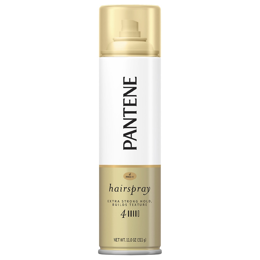 Pantene Pro-V Style Series Hairspray, Extra Strong Hold