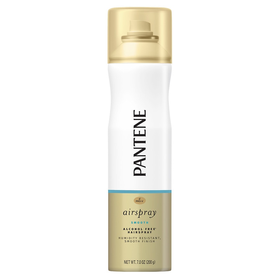 Pantene Pro-V Smooth Airspray Hairspray