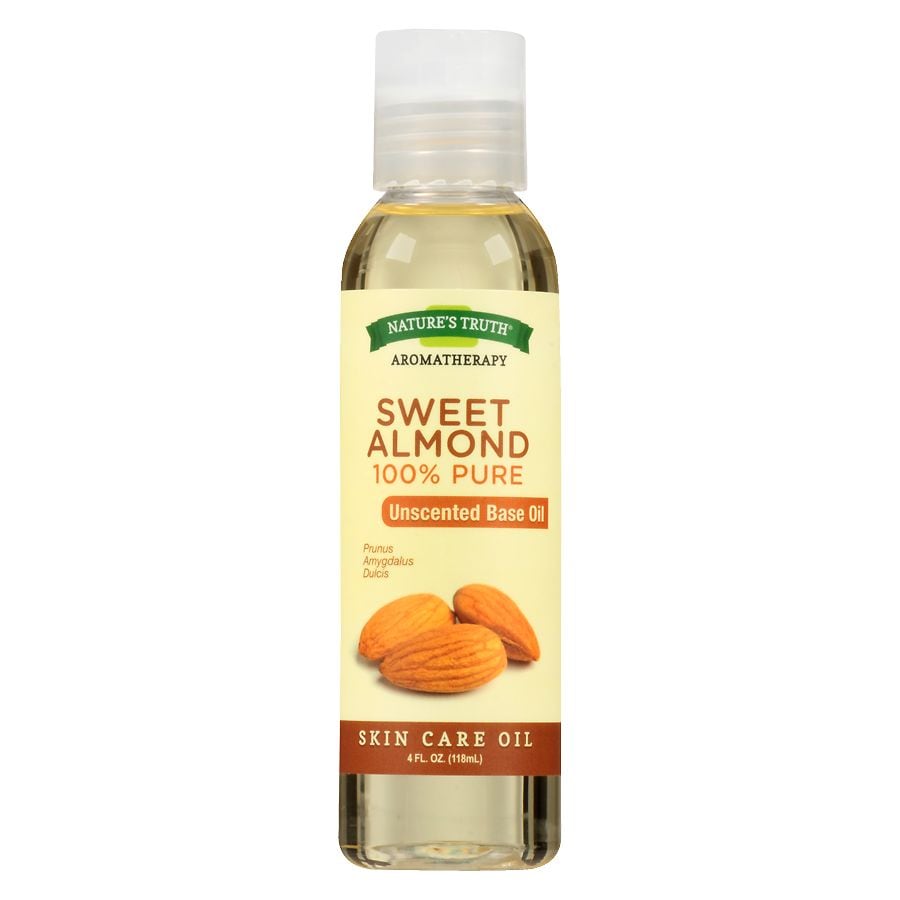 Photo 1 of 100% Pure Unscented Base Oil Sweet Almond