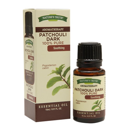 UPC 840093100528 product image for Nature's Truth Essential Oil - 0.51 oz | upcitemdb.com