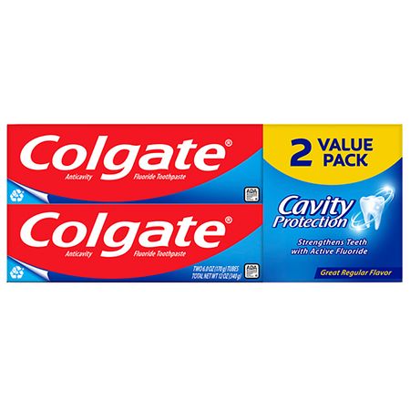 homeopathic toothpaste for cavities