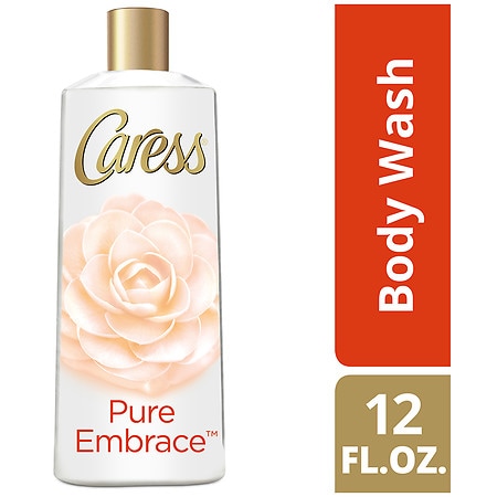 UPC 011111471184 product image for Caress Body Wash Pure Embrace | upcitemdb.com