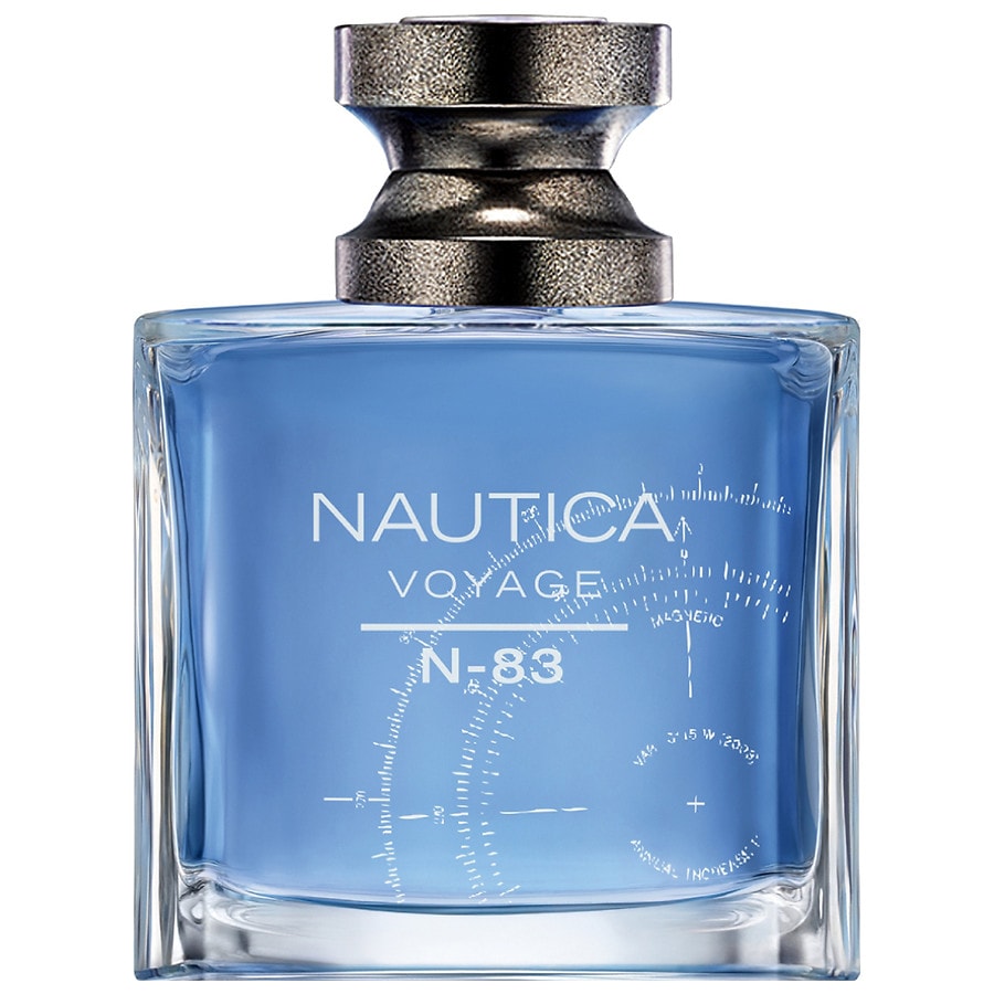 nautica voyage 1.7