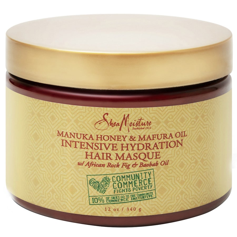 Image result for shea moisture manuka honey mask