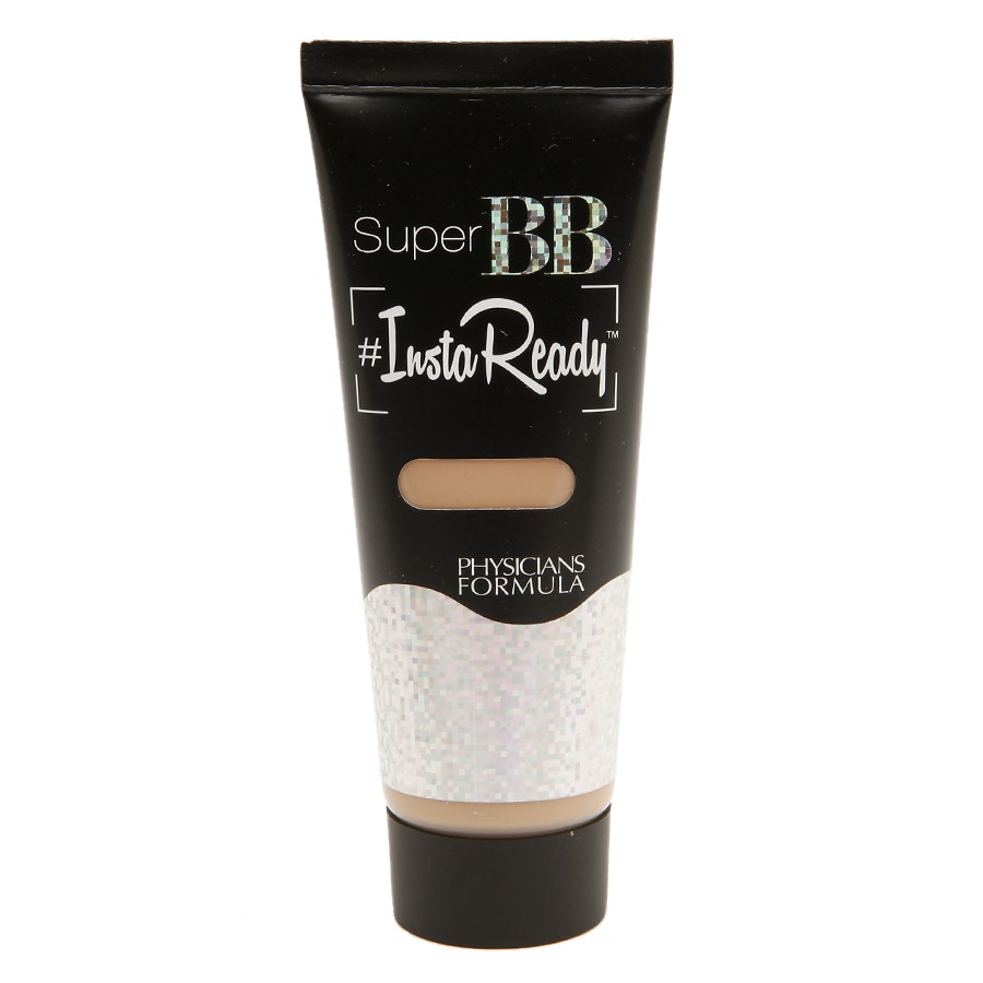  Physicians Formula Super BB InstaReadyBeauty Balm Cream SPF 30, Light 