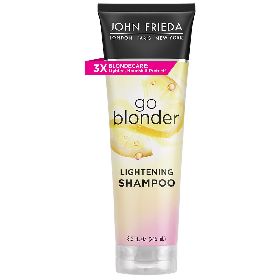 Frieda Go Blonder | Walgreens