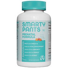 Prenatal Gummies | Walgreens