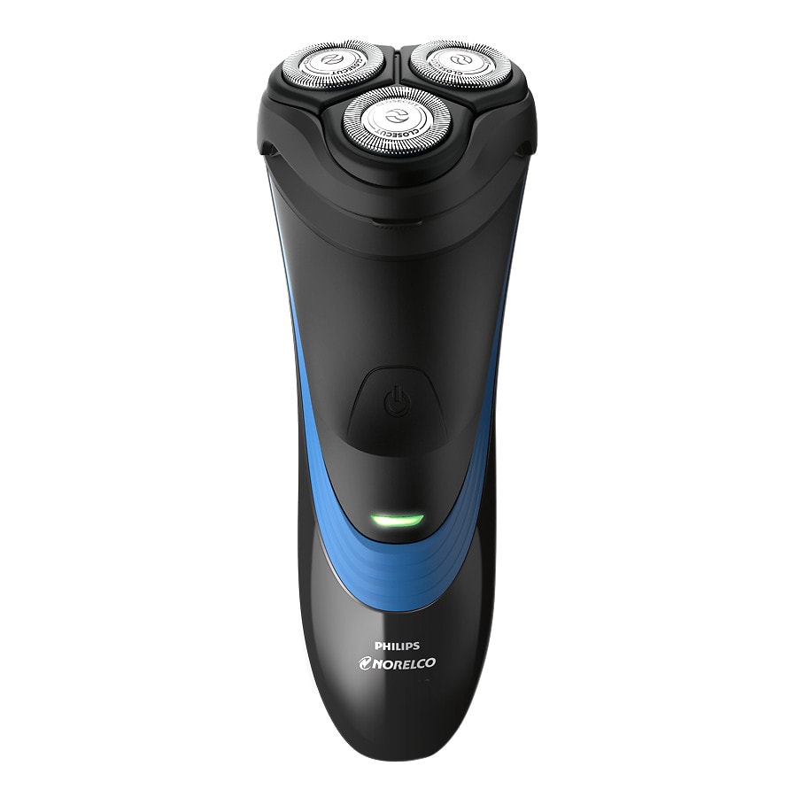 walgreens mens electric shavers