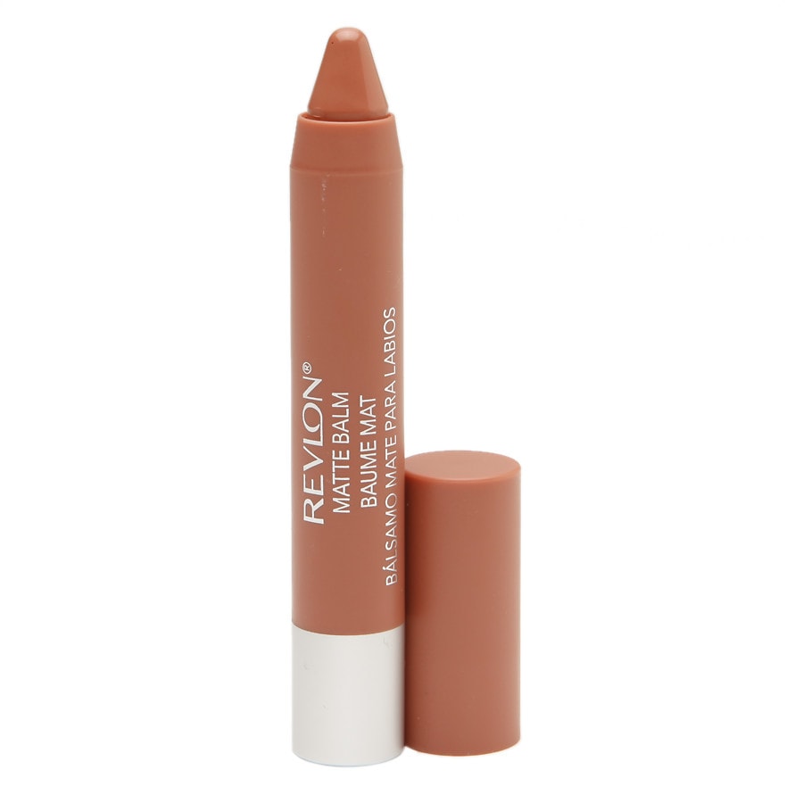  Revlon ColorBurst Lip Matte Balm, Enchanting 