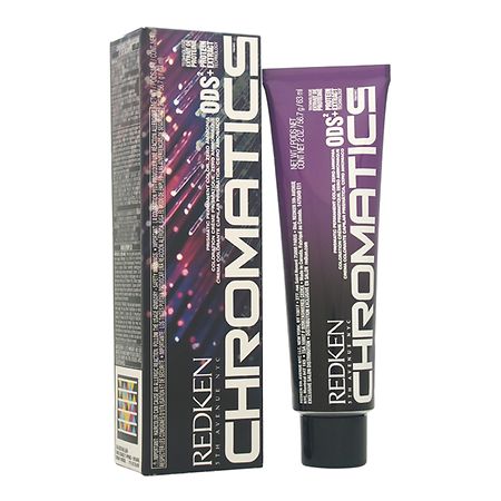 Chromatics Ultra Rich Hair Color 10na 10 01 Natural Ash By Redken Shefinds