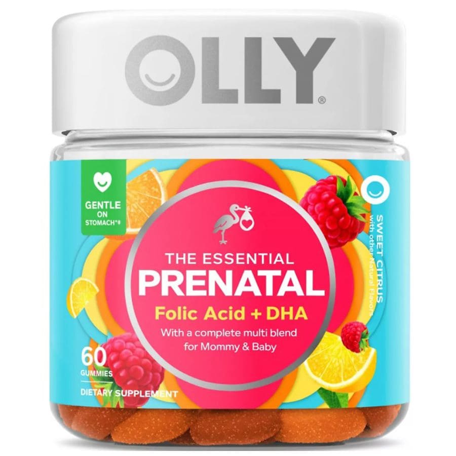 can i give my dog human prenatal vitamins